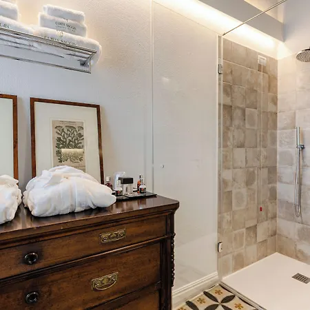 Corte Saggin Charme Relais بيت ضيافة