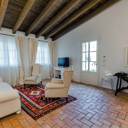 Corte Saggin Charme Relais Gæstehus San Pietro in Cariano