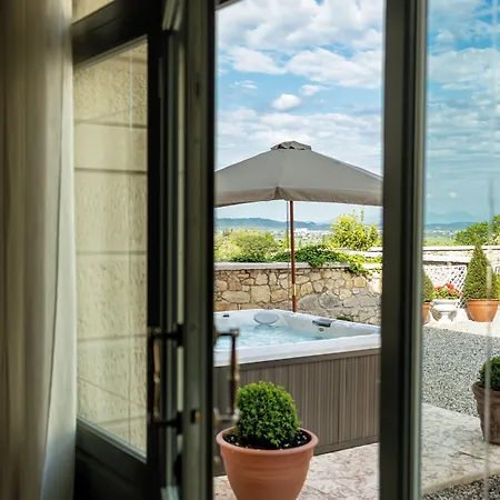 Corte Saggin Charme Relais 4*