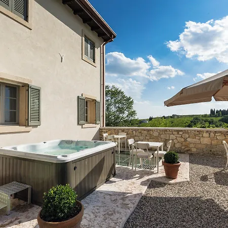 Corte Saggin Charme Relais 4*