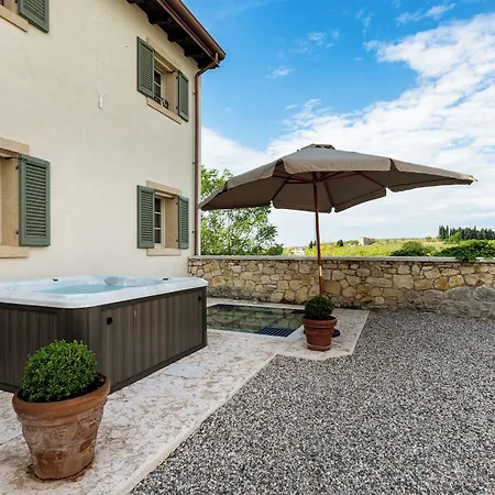 Corte Saggin Charme Relais 4*