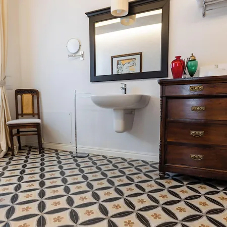 Corte Saggin Charme Relais