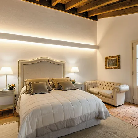 Corte Saggin Charme Relais Gæstehus San Pietro in Cariano