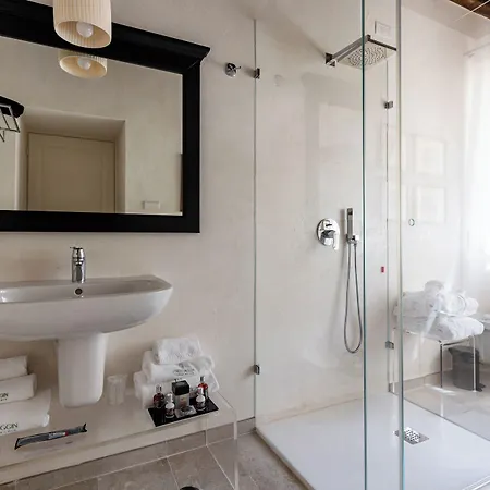 Corte Saggin Charme Relais 4*