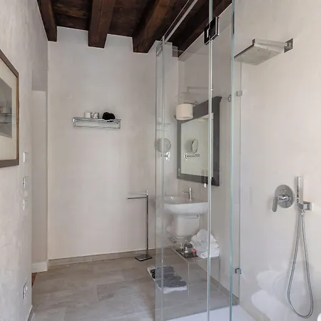 Corte Saggin Charme Relais بيت ضيافة