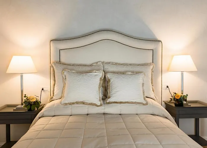 Corte Saggin Charme Relais 4*