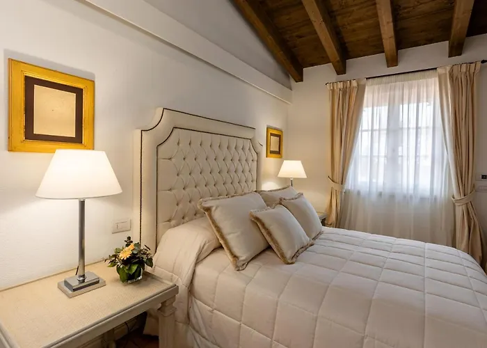 Corte Saggin Charme Relais 4*