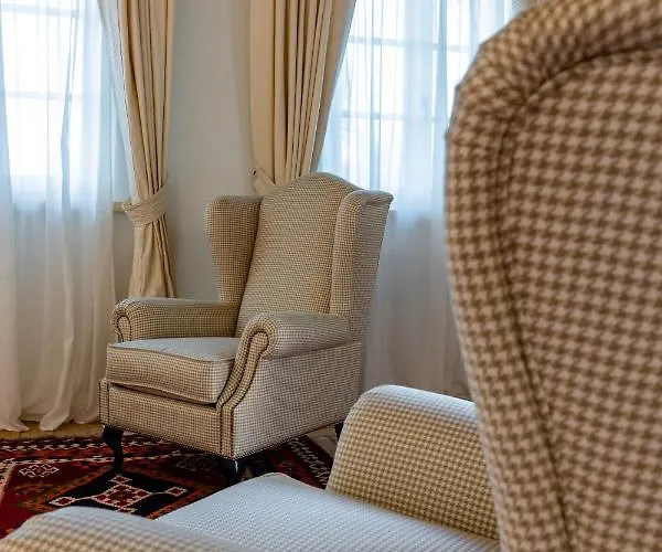 Corte Saggin Charme Relais 4* San Pietro in Cariano