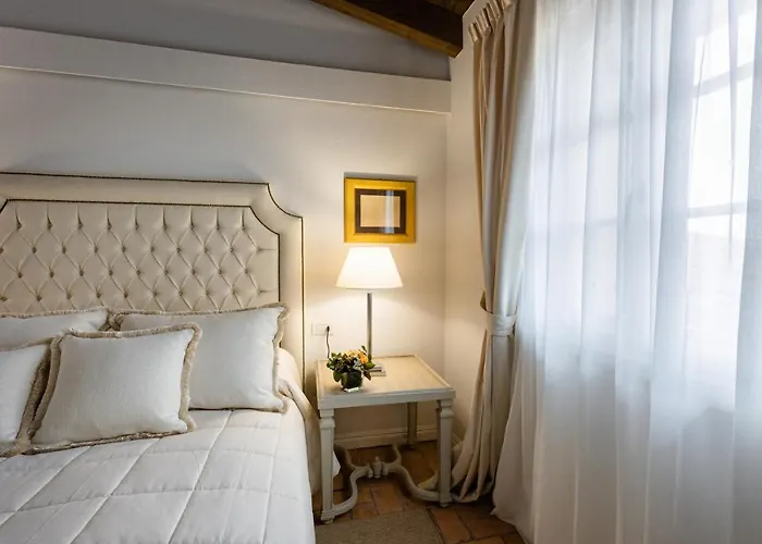 Pensión Corte Saggin Charme Relais