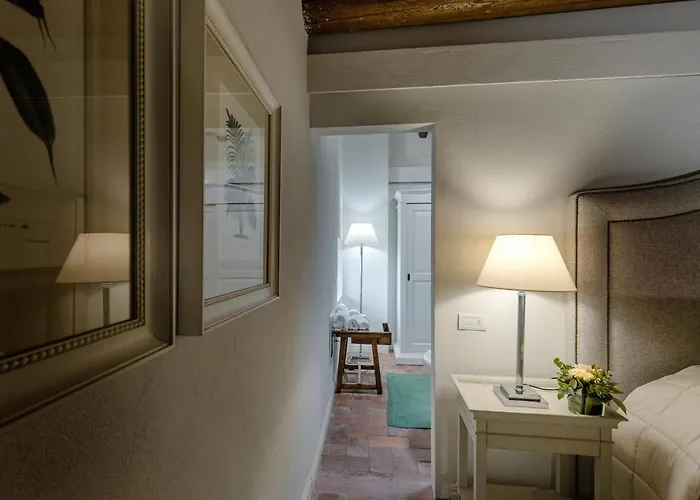 Corte Saggin Charme Relais Pensión San Pietro in Cariano