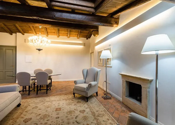 Pensión Corte Saggin Charme Relais